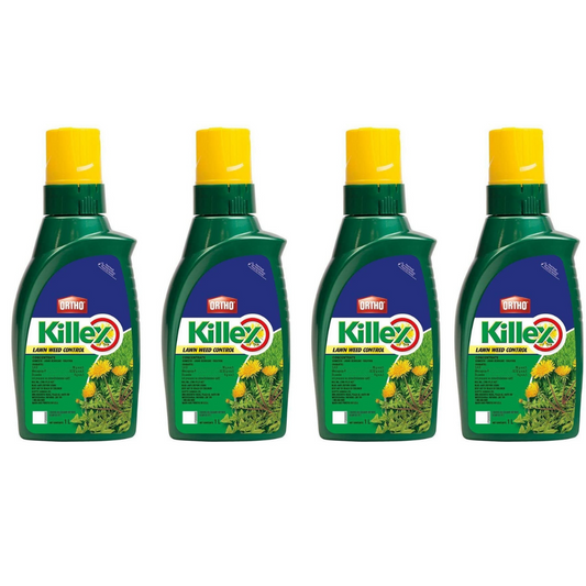 Killex Concentrate Ortho 4x 1L